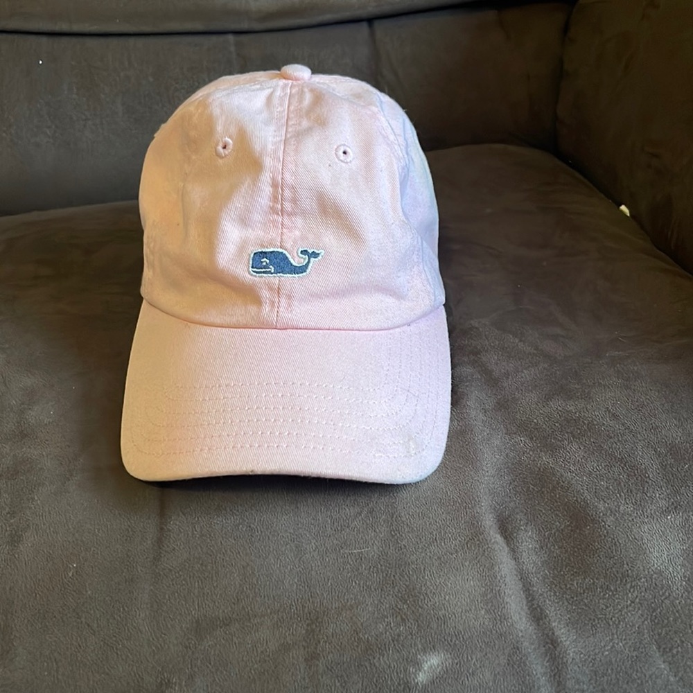 Vineyard vines dad hat